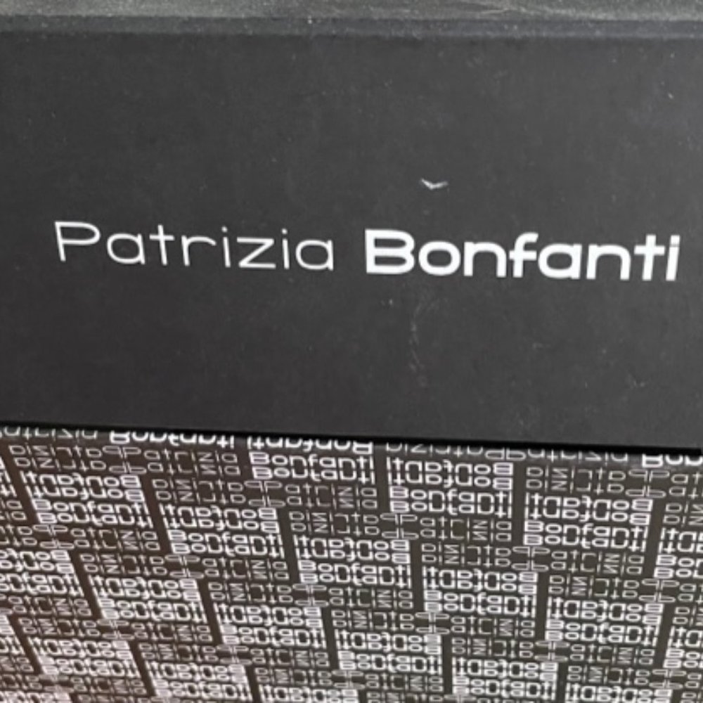 Patrizia Bonfanti size 40 boots